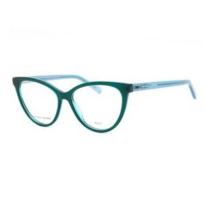 Marc Jacobs eyeglasses MARC 560 0DCF 00 Green / Azure 54mm